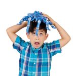 Folkmanis Blue Tarantula Hand Puppet - Image 6