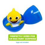 Nickelodeon Baby Shark Finger Puppets. 5 Pack - Image 6