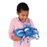 Folkmanis Blue Tarantula Hand Puppet - Image 5