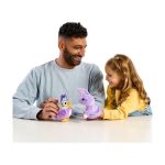 Bluey Bob Bilby 8 Plush Toy Hand Puppet - Image 3