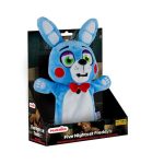 Funko Five Nights at Freddy's Plushies Bonnie Hand Puppet Plush