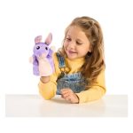 Bluey Bob Bilby 8 Plush Toy Hand Puppet - Image 4