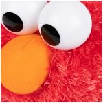 Gund Sesame Street Elmo Hand Puppet - Image 3