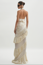 AMMONITE GOWN - Image 3