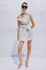 BELLINE MINI DRESS - Image 2