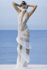 AMMONITE GOWN - Image 2