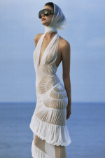 AMMONITE GOWN - Image 3