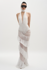 AMMONITE GOWN - Image 4