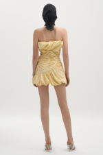 AMMONITE MINI DRESS - Image 5