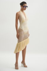 BUBBLING DRESS - Image 4