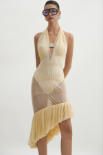 BUBBLING DRESS - Image 6